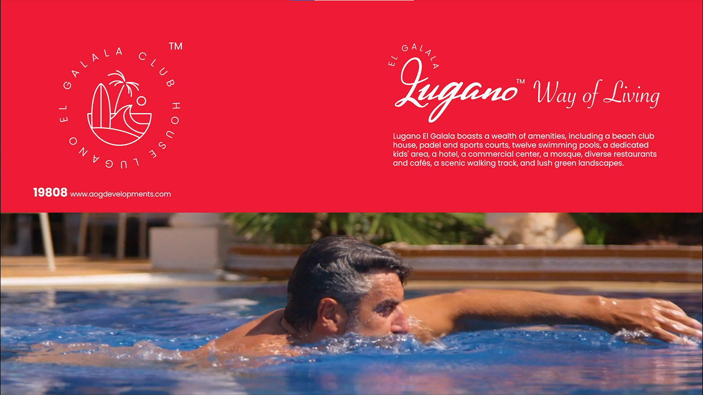 Lugano Life Style